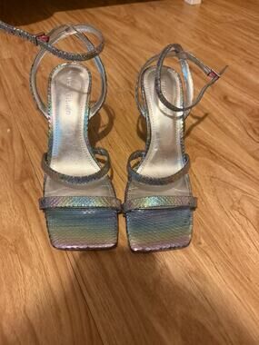 Marc fisher heels